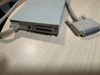 GVP Lettore Floppy Disk drive 3,5" FDD 1,44 MB