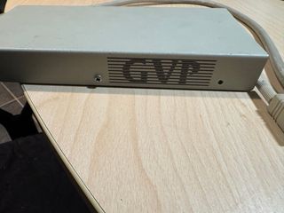 GVP Lettore Floppy Disk drive 3,5" FDD 1,44 MB