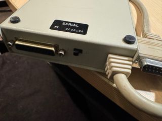 GVP Lettore Floppy Disk drive 3,5" FDD 1,44 MB