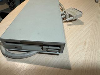 GVP Lettore Floppy Disk drive 3,5" FDD 1,44 MB