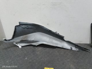 Carena Destra Grigia Honda SH 125/150