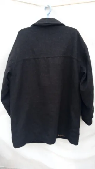 John Harris Sympatex Abrigo Vintage Pesado 4XL