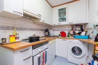 Piso en venta en Manzanares el Real