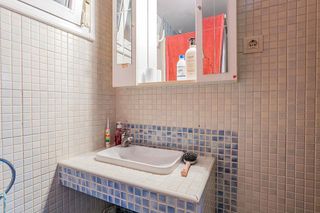 Piso en venta en Manzanares el Real