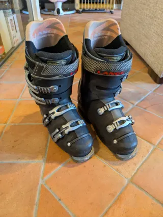 Botas de esquí Lange CRL 70 W Mujer