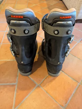 Botas de esquí Lange CRL 70 W Mujer