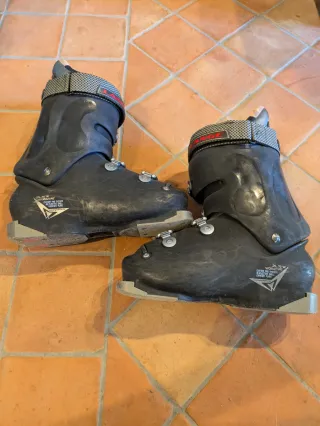 Botas de esquí Lange CRL 70 W Mujer