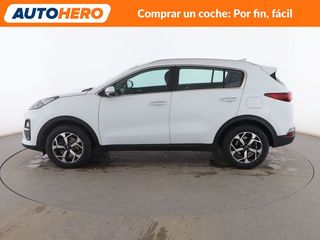 Kia Sportage 1.6 GDI Drive 2WD