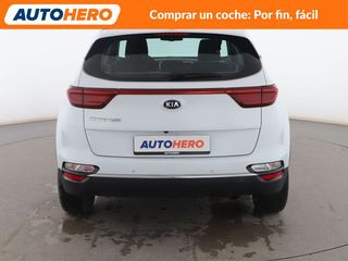 Kia Sportage 1.6 GDI Drive 2WD