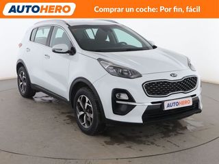 Kia Sportage 1.6 GDI Drive 2WD