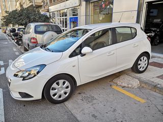 Opel Corsa 2019