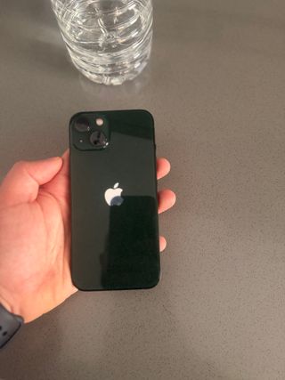 iPhone 13 Verde 128 GB