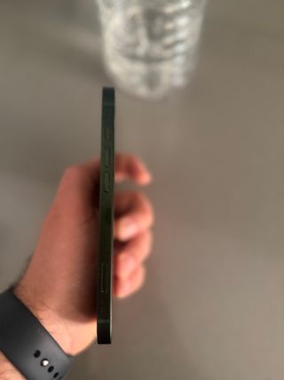 iPhone 13 Verde 128 GB