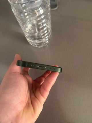 iPhone 13 Verde 128 GB