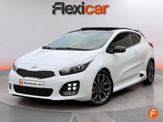 Kia Ceed 1.6 CRDi VGT 100kW (136CV) GT Line