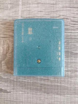 Pokémon Cristal - Edición Game Boy Color