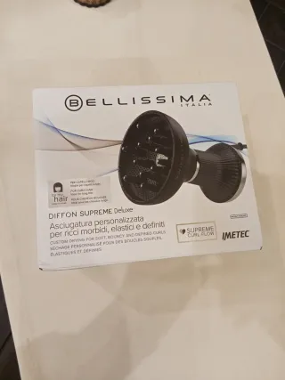 Diffusore Bellissima Italia Supreme Deluxe