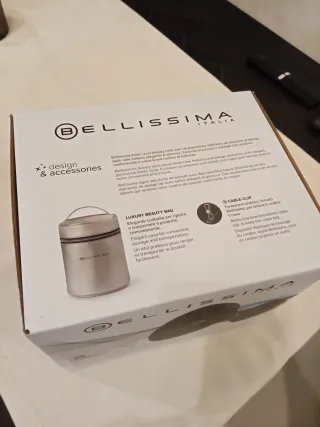 Diffusore Bellissima Italia Supreme Deluxe