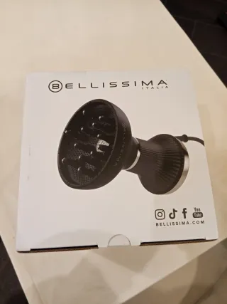 Diffusore Bellissima Italia Supreme Deluxe