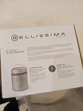 Diffusore Bellissima Italia Supreme Deluxe