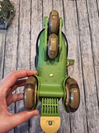 Patines infantiles ajustables