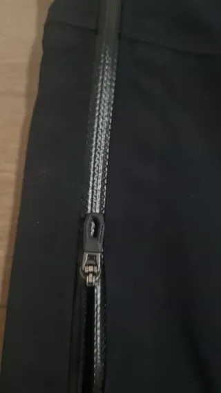 Pantalón Montaña Mammut Masao Hombre Talla S/M