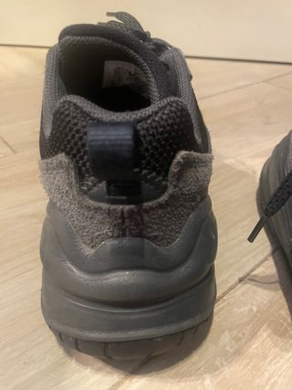 Zapatillas Nike Hera Talla 41