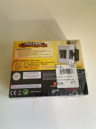 Guitar Hero On Tour Nintendo DS