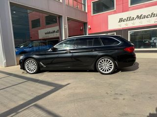 BMW Serie 5 530dA xDrive Touring
