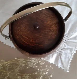 Galletero Inglés Antiguo