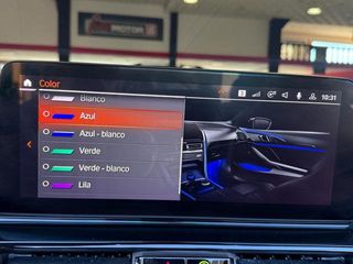 BMW Serie 8 840d xDrive Cabrio 50 kW (340 CV)