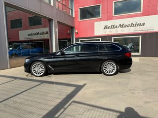 BMW Serie 5 530dA xDrive Touring