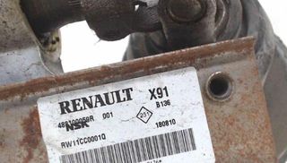 Columna direccion renault 488100059r laguna 351109