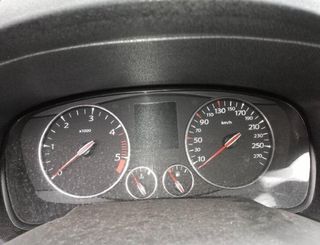 Columna direccion renault 488100059r laguna 351109