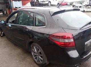 Columna direccion renault 488100059r laguna 351109