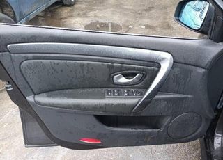 Columna direccion renault 488100059r laguna 351109