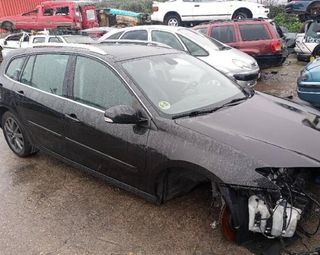 Columna direccion renault 488100059r laguna 351109