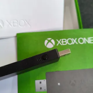 Adaptador Inalámbrico Xbox para Windows