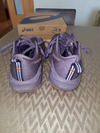 Asics Novablast 5 Talla 41,5