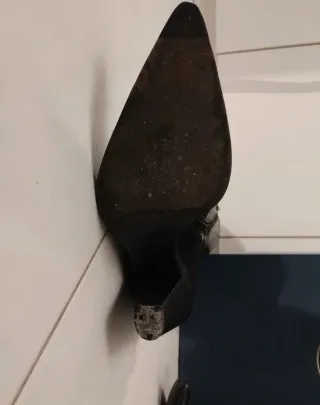 Stivali donna Gianni Bravo n.36