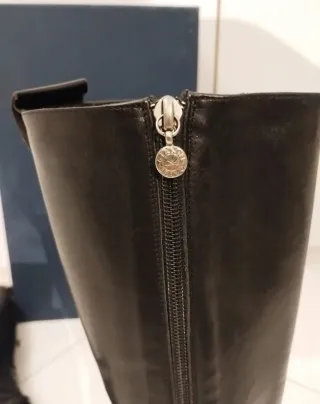 Stivali donna Gianni Bravo n.36