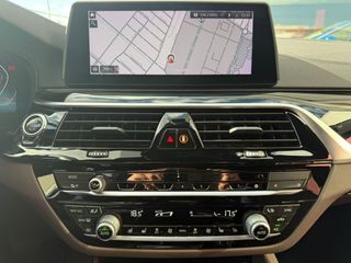 BMW Serie 5 530dA xDrive Touring