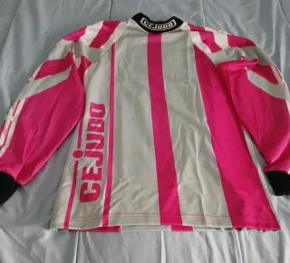 Camiseta Vintage CEJUDO de portero