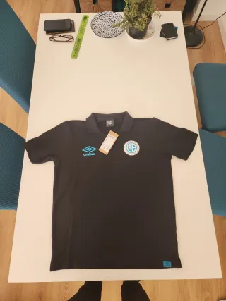 Camiseta de Belgrano de Cordoba - NUEVA
