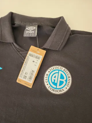 Camiseta de Belgrano de Cordoba - NUEVA
