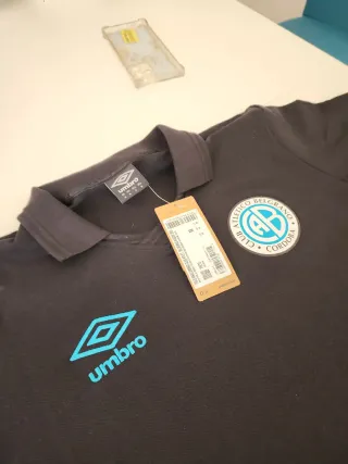 Camiseta de Belgrano de Cordoba - NUEVA