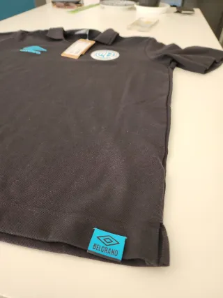 Camiseta de Belgrano de Cordoba - NUEVA