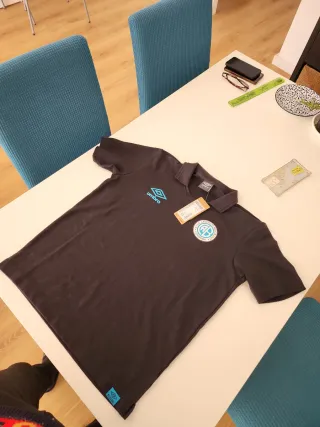 Camiseta de Belgrano de Cordoba - NUEVA