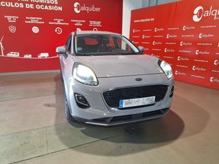 Ford Puma 1.5 Titanium 88 kW (120 CV)