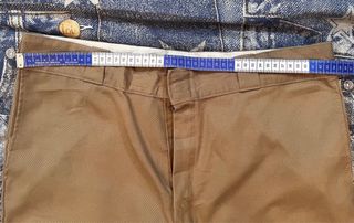 Dickies 874 Beige, talla 44